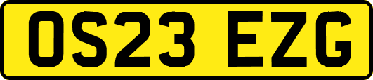 OS23EZG