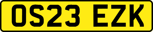 OS23EZK
