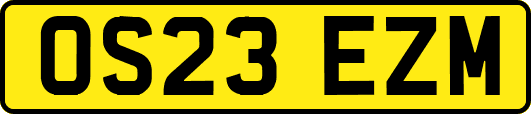 OS23EZM