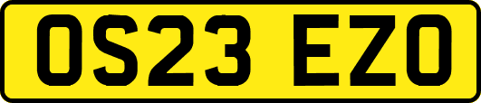 OS23EZO