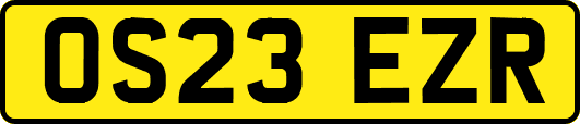 OS23EZR