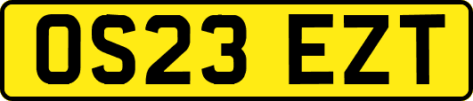 OS23EZT