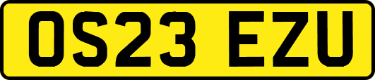 OS23EZU
