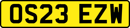 OS23EZW