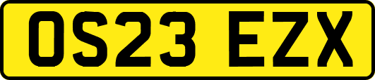 OS23EZX