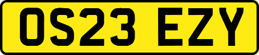 OS23EZY