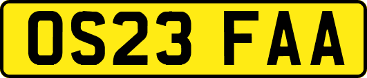 OS23FAA