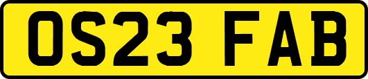 OS23FAB