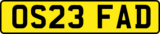 OS23FAD