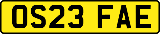 OS23FAE