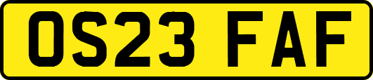 OS23FAF