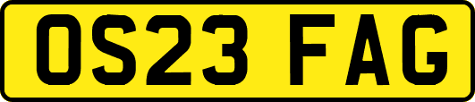 OS23FAG