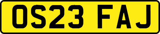 OS23FAJ