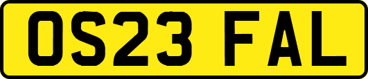 OS23FAL