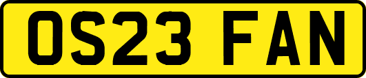 OS23FAN
