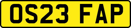 OS23FAP