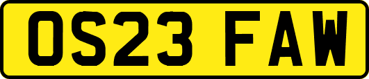 OS23FAW
