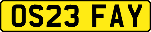 OS23FAY
