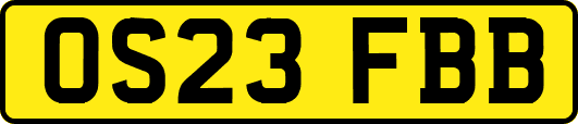 OS23FBB