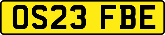 OS23FBE