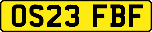 OS23FBF