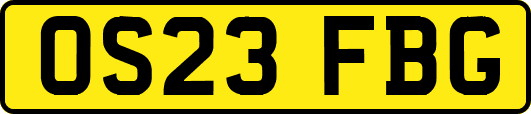 OS23FBG