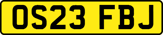 OS23FBJ