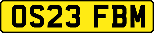 OS23FBM