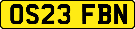 OS23FBN