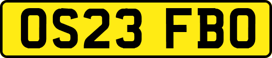 OS23FBO