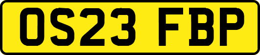 OS23FBP