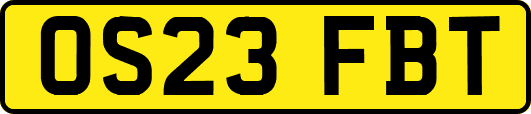 OS23FBT