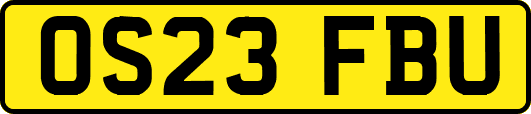 OS23FBU