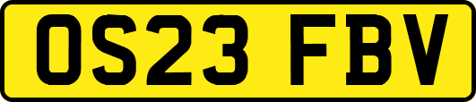 OS23FBV