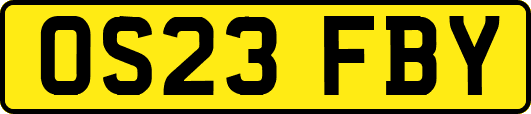 OS23FBY