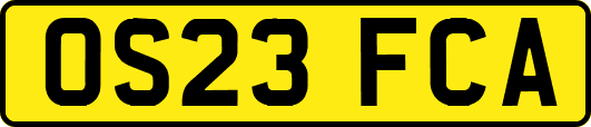 OS23FCA