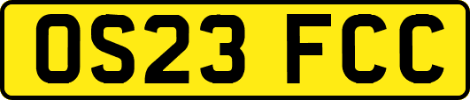 OS23FCC
