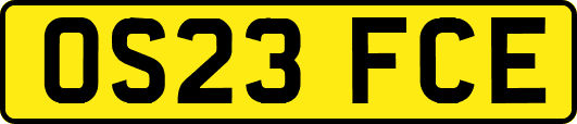 OS23FCE