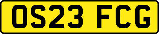 OS23FCG