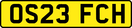 OS23FCH