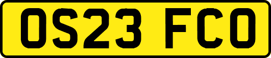 OS23FCO