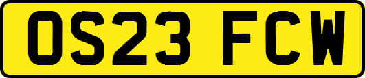 OS23FCW