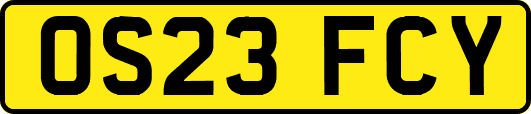OS23FCY