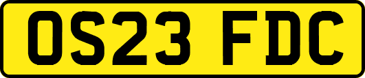 OS23FDC