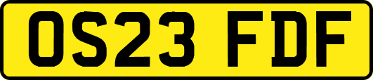 OS23FDF