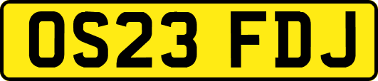OS23FDJ