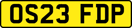 OS23FDP