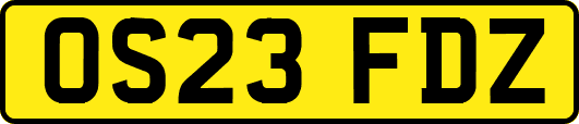 OS23FDZ