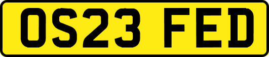 OS23FED