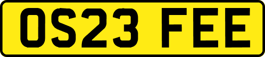 OS23FEE